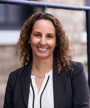 Heather E. Zerger