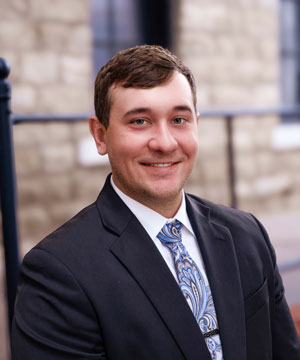 Reece D. Hiebert