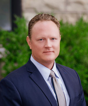 Timothy C. Hodge