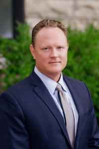Tim Hodge