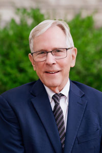 Randy Pankratz