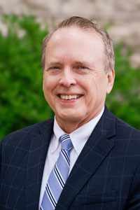 Harold Schorn