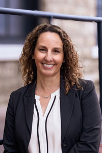 Heather Zerger